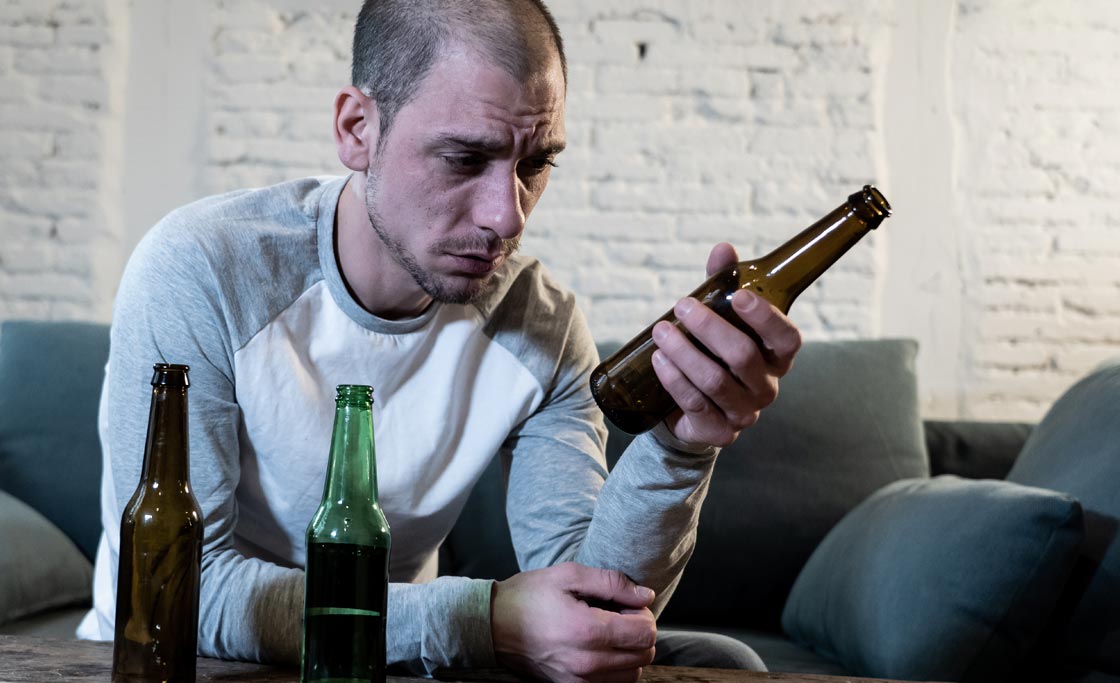 Убрать алкогольную зависимость в Чердаклах